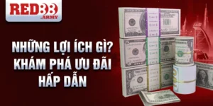 Những lợi ích gì? Khám phá ưu đãi hấp dẫn