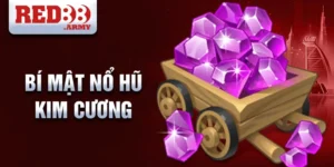 Bí mật nổ hũ kim cương